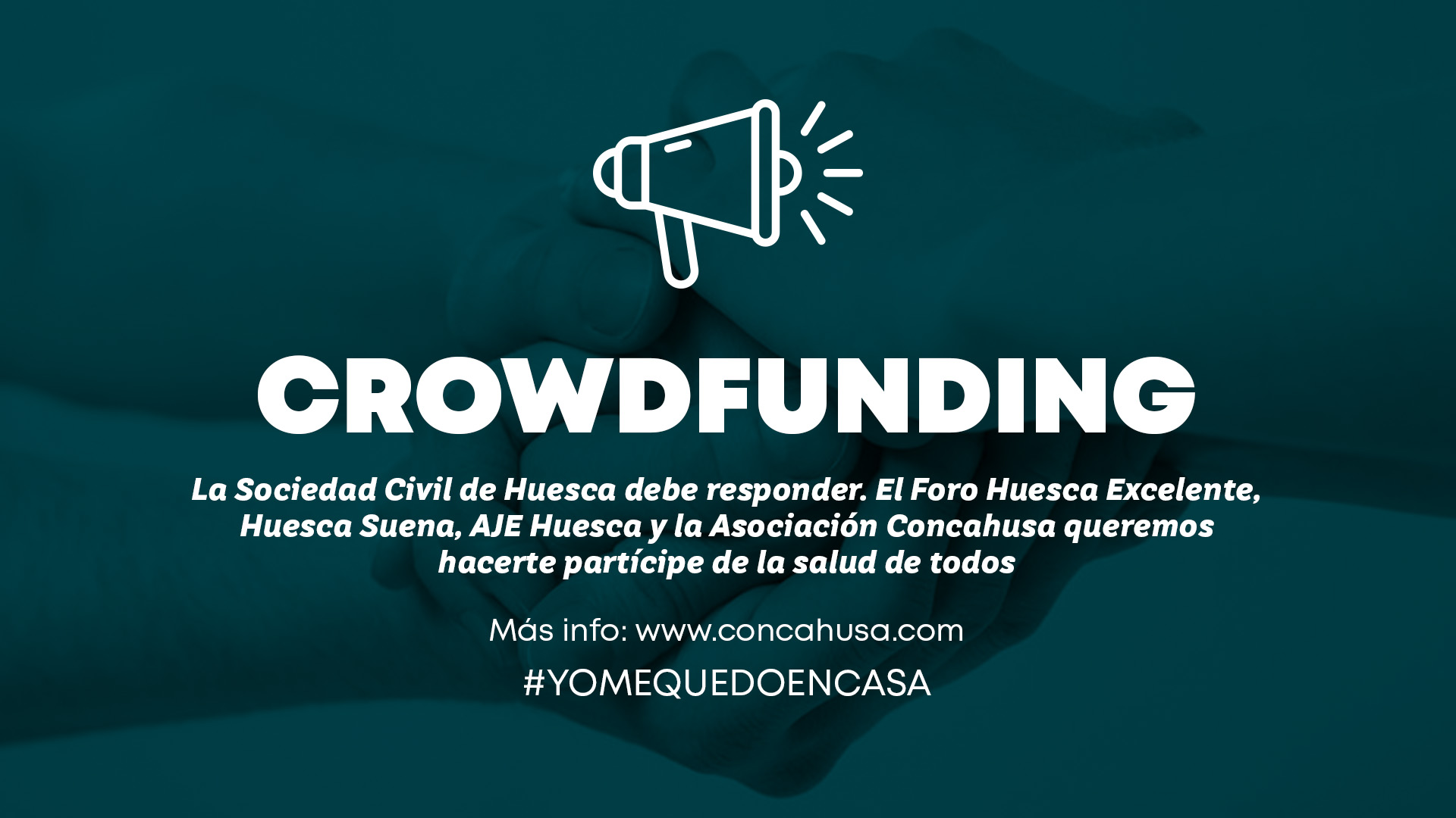 Una semana de Crowdfunding