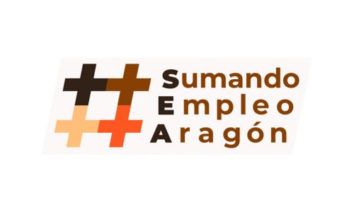 Huesca Suena forma parte de la plataforma Sumando Empleo Aragón